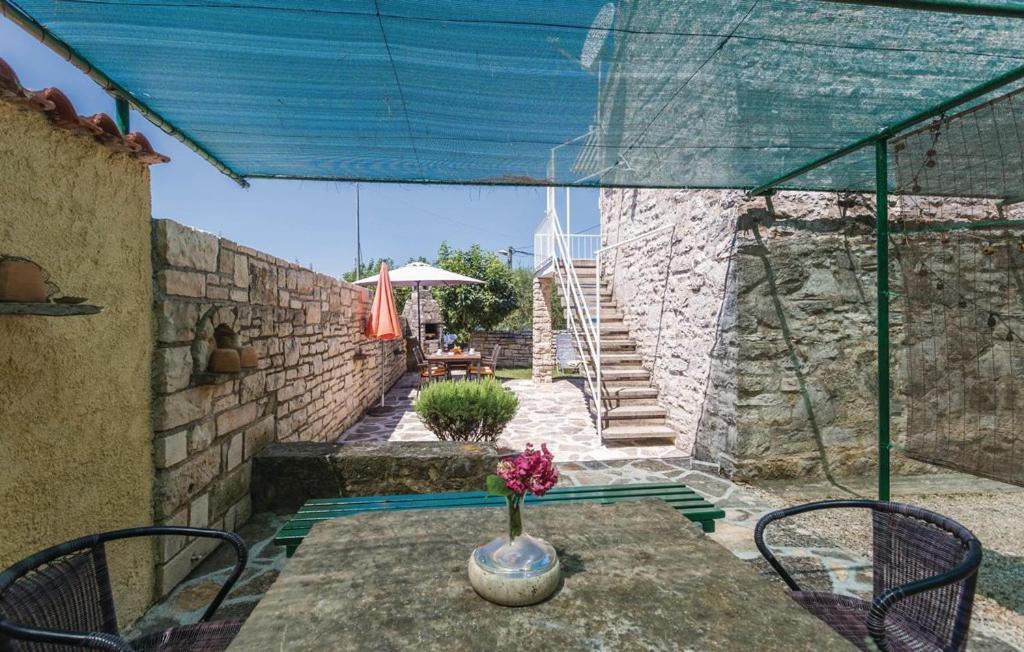 Casa Rocco Villa Umag Exterior photo