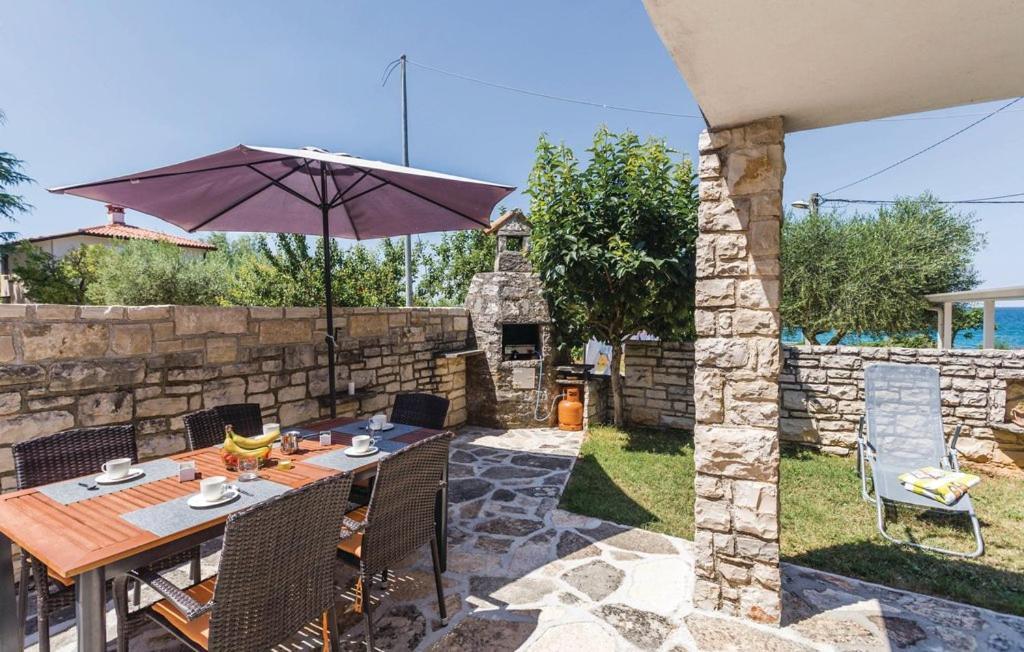 Casa Rocco Villa Umag Exterior photo